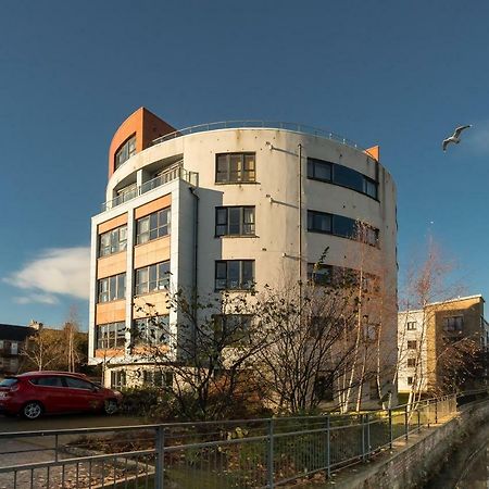 The Broch, Ground Floor City Centre Apartment, Sleeps 6 Перт Экстерьер фото