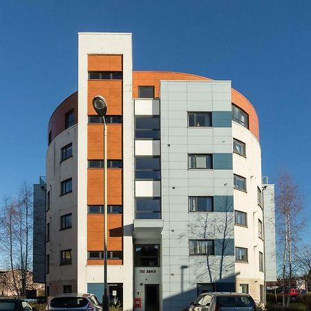 The Broch, Ground Floor City Centre Apartment, Sleeps 6 Перт Экстерьер фото